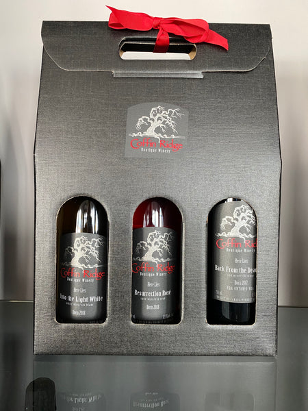 Signature Wines Gift Pack